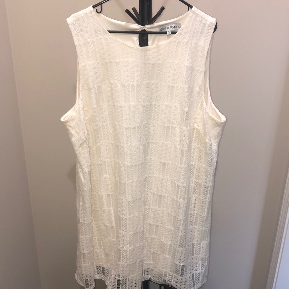 Women’s plus size Dress